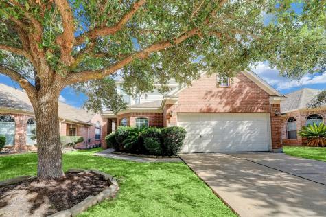 19518 Hillside Springs Circle Houston TX 77084