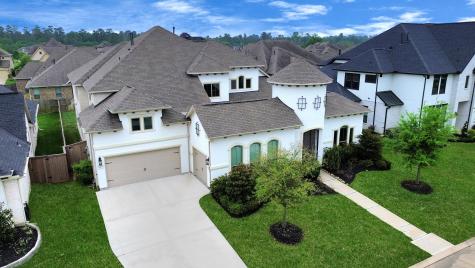 12813 N Palomino Lake Circle Cypress TX 77429