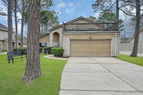 2815 Hollow Creek Drive Houston TX 77082