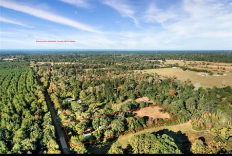 4932 Duff Road Livingston TX 77351