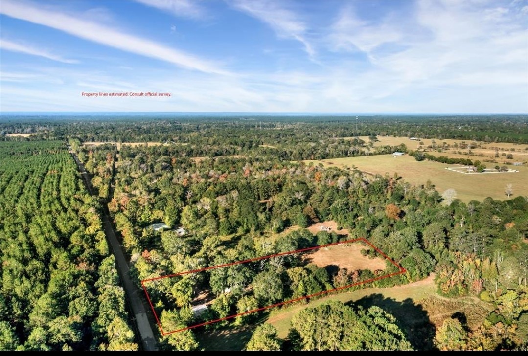 4932 Duff Road Livingston TX 77351