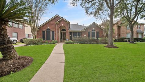 4923 Magnolia Run Drive Sugar Land TX 77478