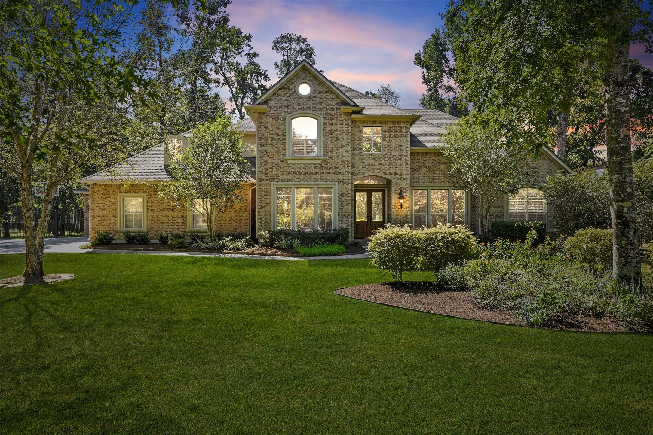 5346 Pine Wood Hills Court Spring TX 77386