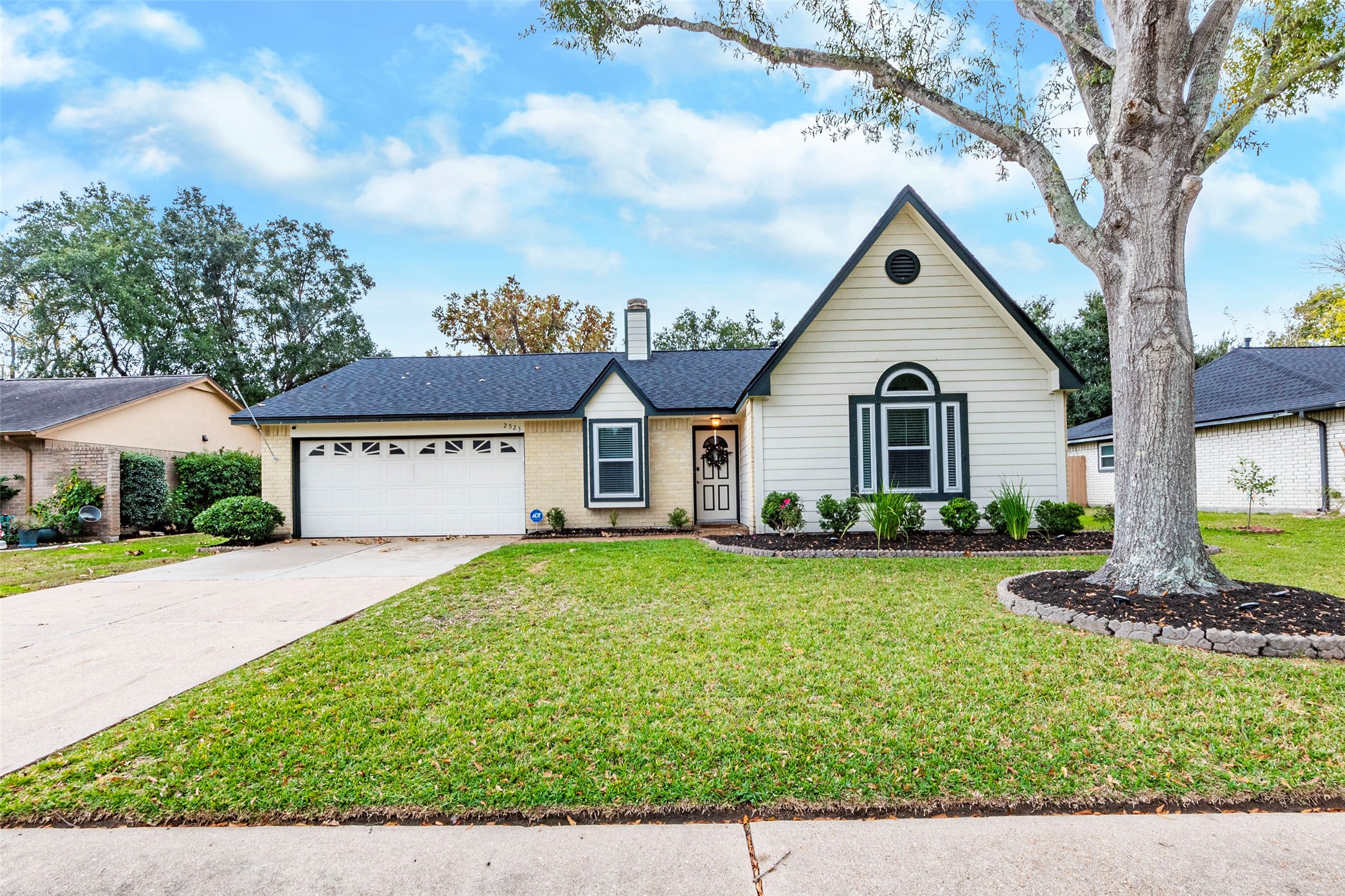 2523 Merrimac Drive League City TX 77573