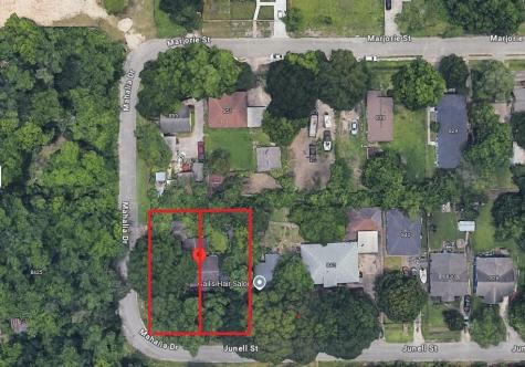 854 Junell Street Houston TX 77088