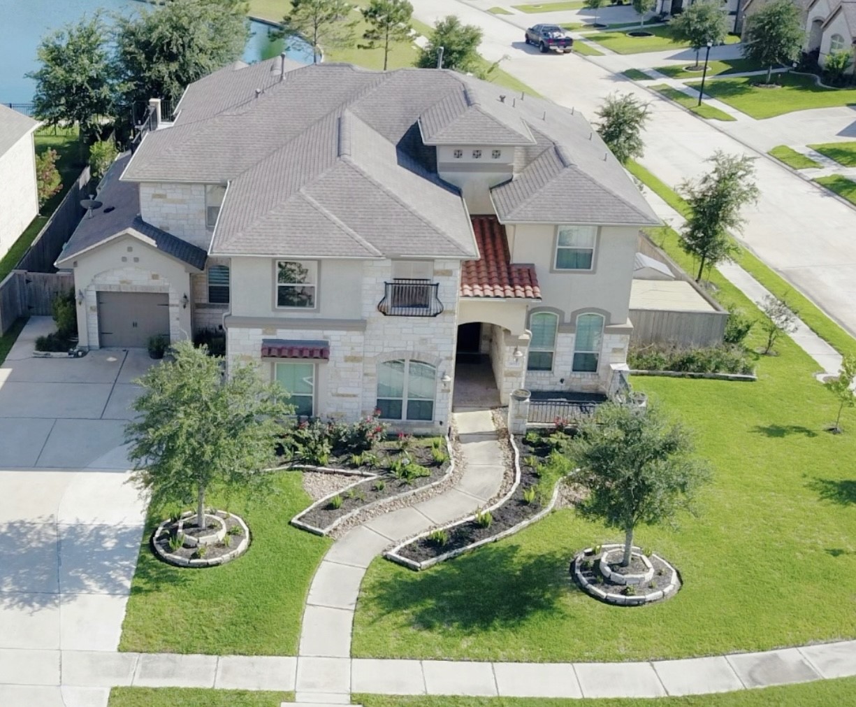 20723 Connor Run Court Cypress TX 77433