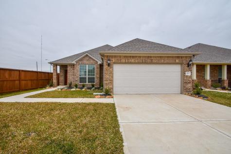 2407 Dianna Lee Drive Missouri City TX 77459