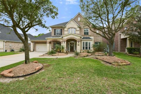 16215 Crooked Lake Way N Cypress TX 77433