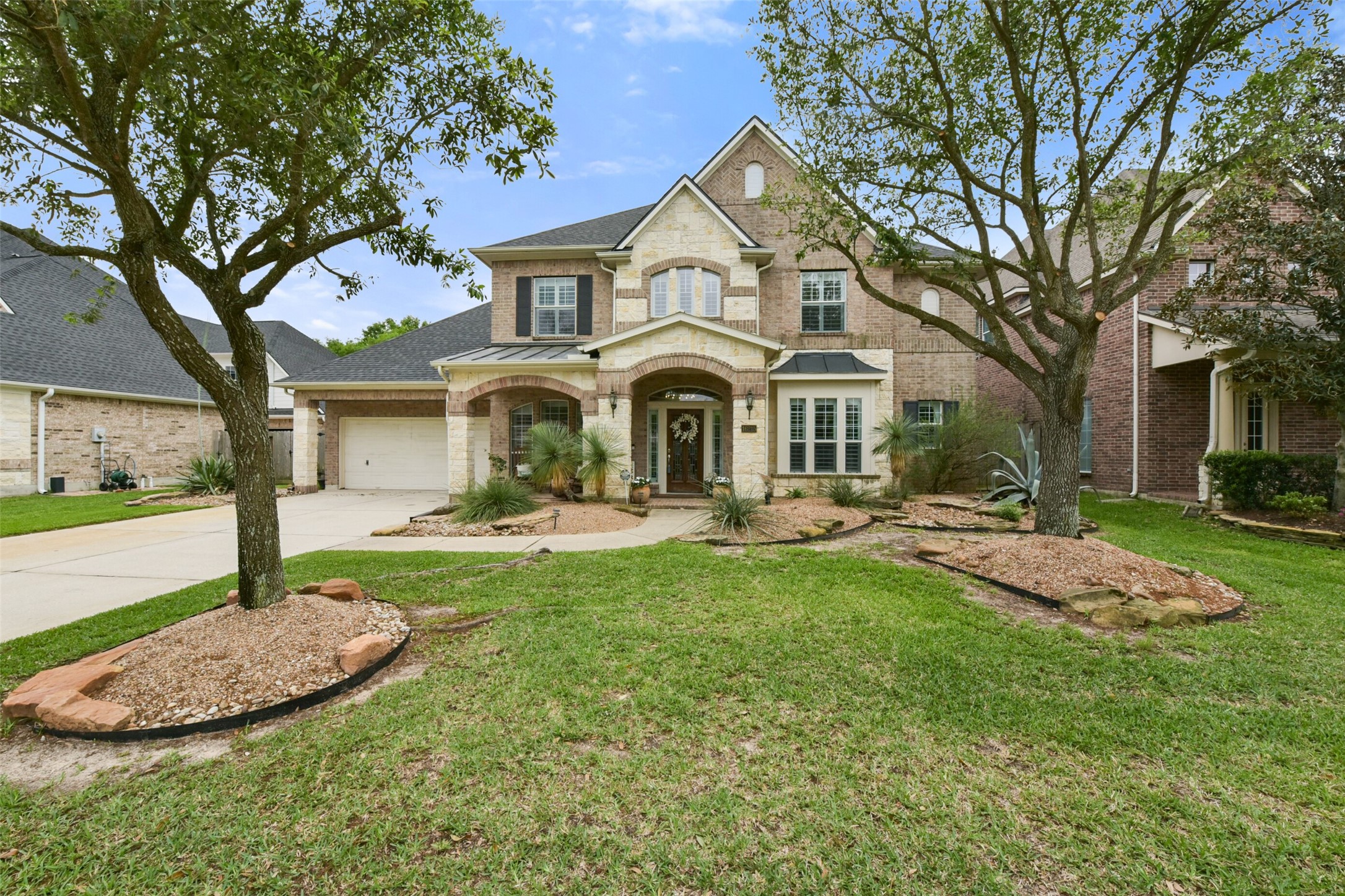 16215 Crooked Lake Way N Cypress TX 77433