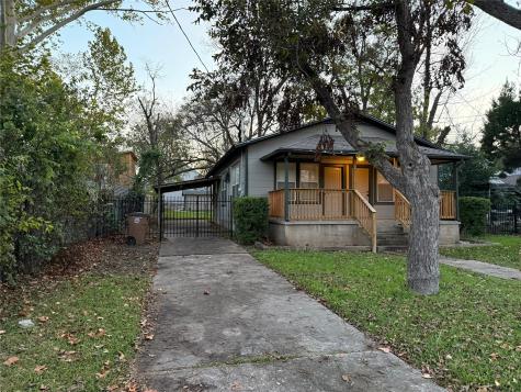 505 W Elliott Austin TX 78753