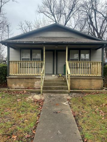 505 W Elliott Austin TX 78753