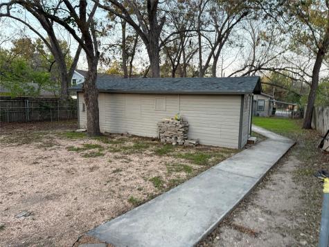 505 W Elliott Austin TX 78753