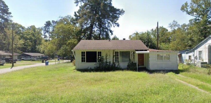 603 Marrow Lufkin TX 75904