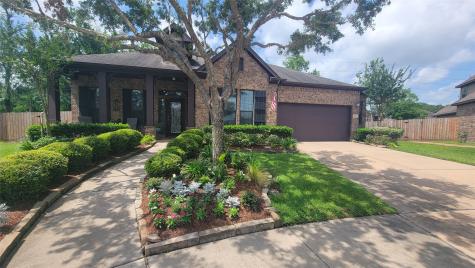 6903 Spring Creek Court Missouri City TX 77459