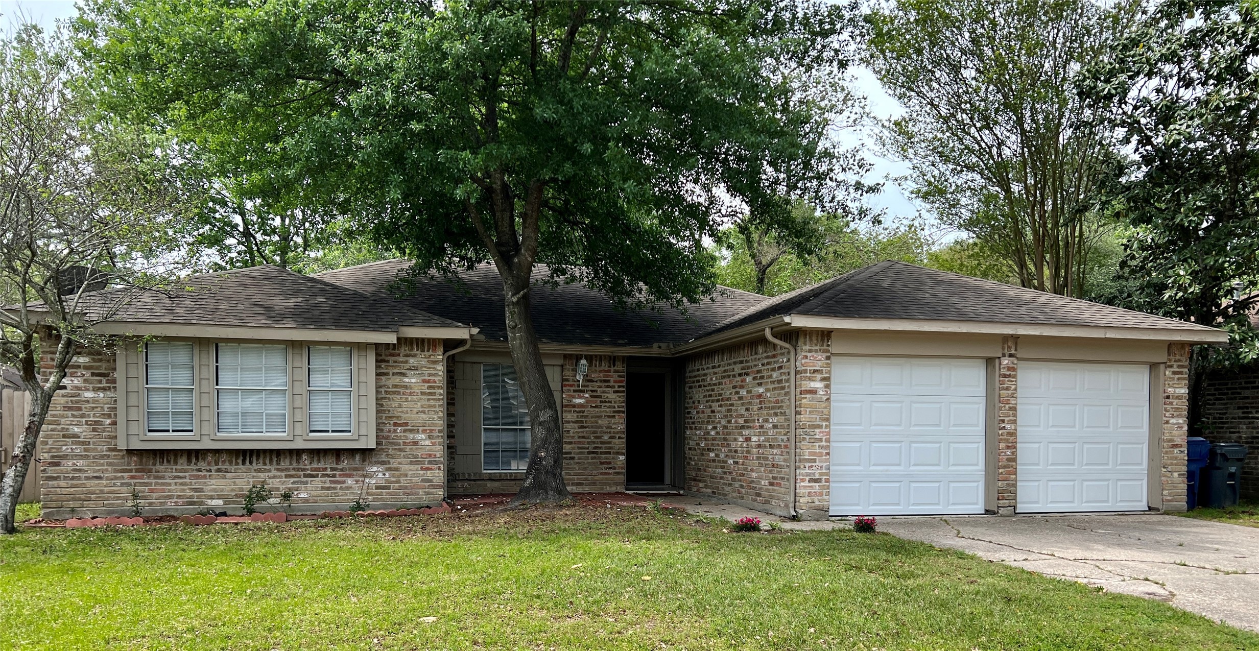 29115 Stapleford Street Spring TX 77386