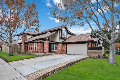 11622 Inwood Drive Houston TX 77077