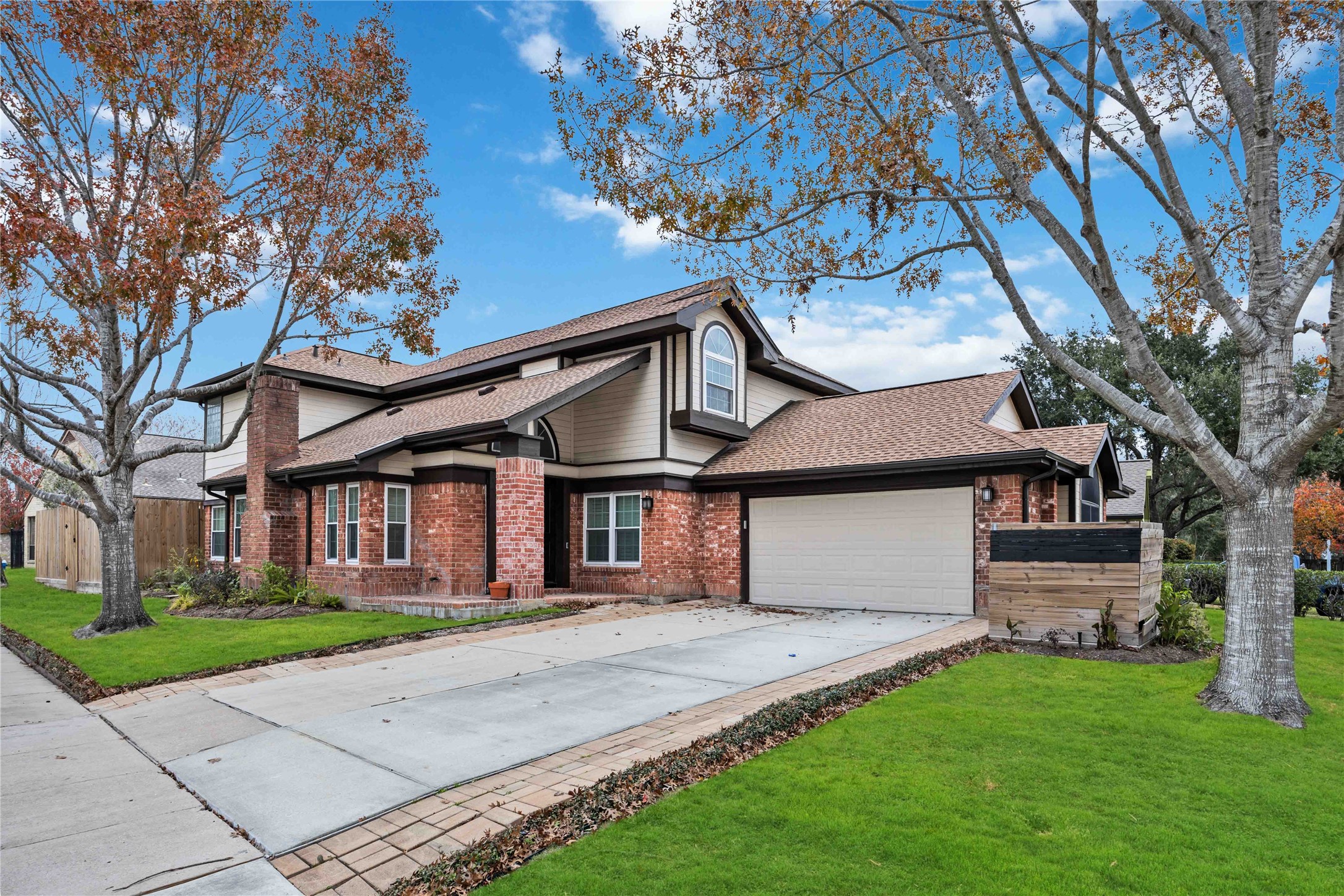 11622 Inwood Drive Houston TX 77077