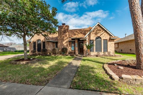 602 Bradshire Court Deer Park TX 77536
