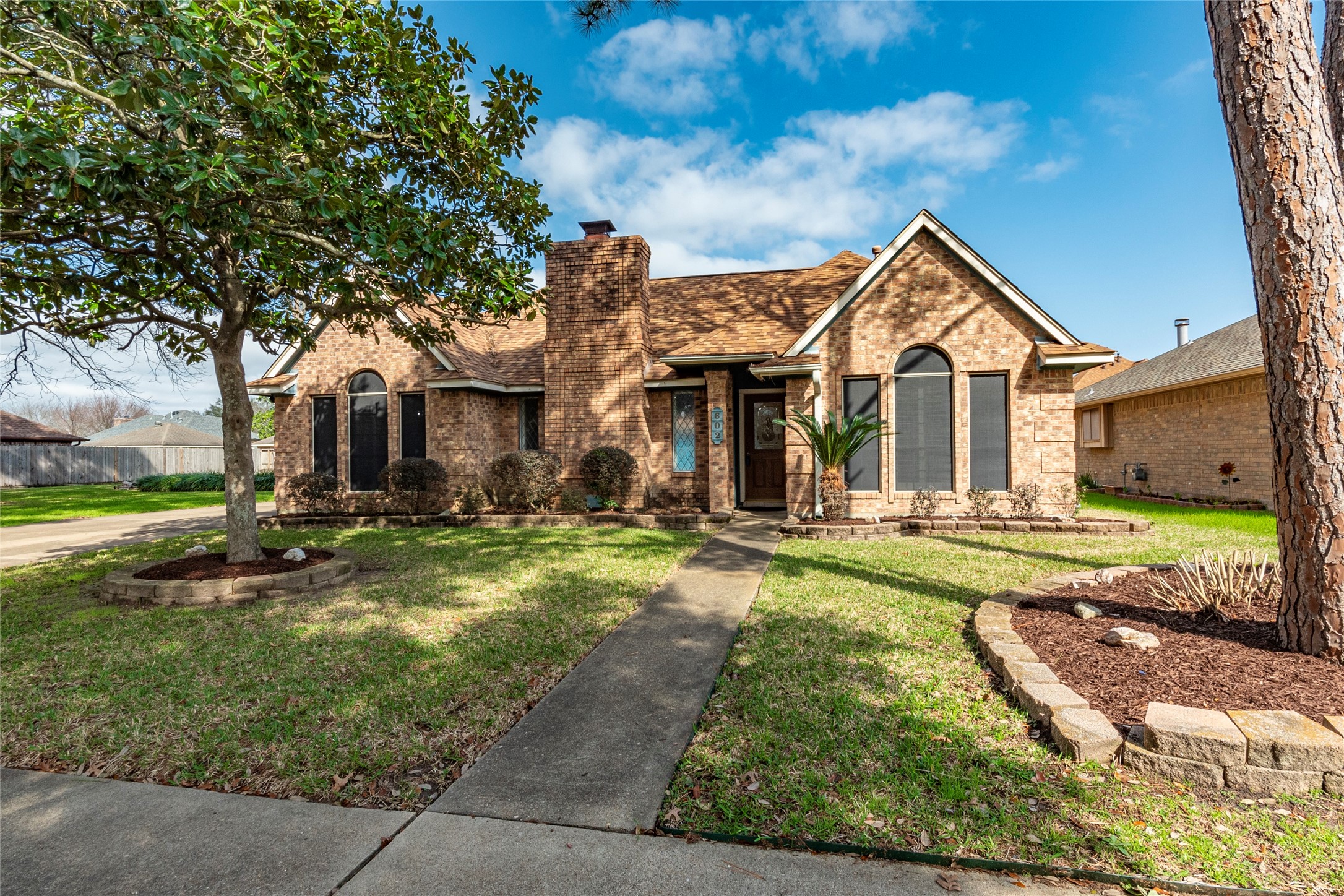 602 Bradshire Court Deer Park TX 77536