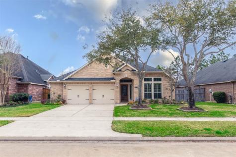 6210 Silver Thistle Lane Fulshear TX 77441
