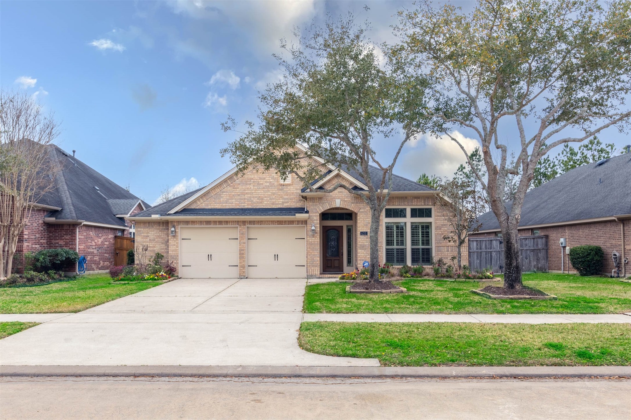 6210 Silver Thistle Lane Fulshear TX 77441