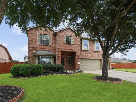26602 Linden Mill Court Katy TX 77494