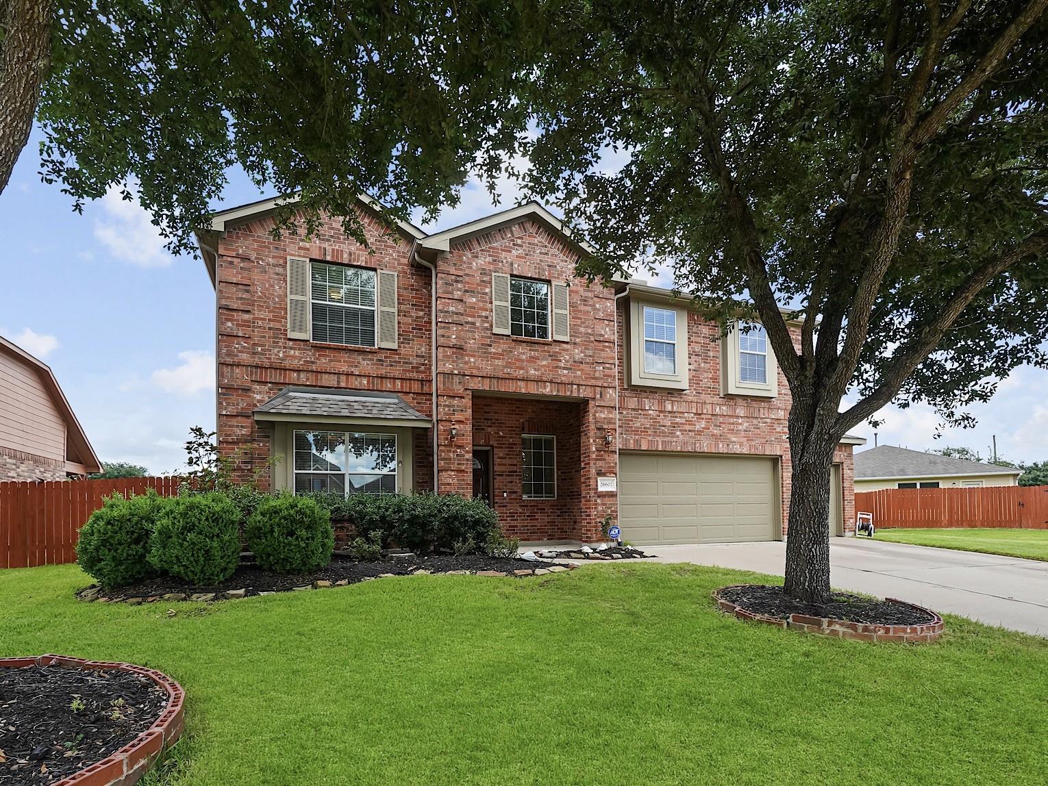 26602 Linden Mill Court Katy TX 77494