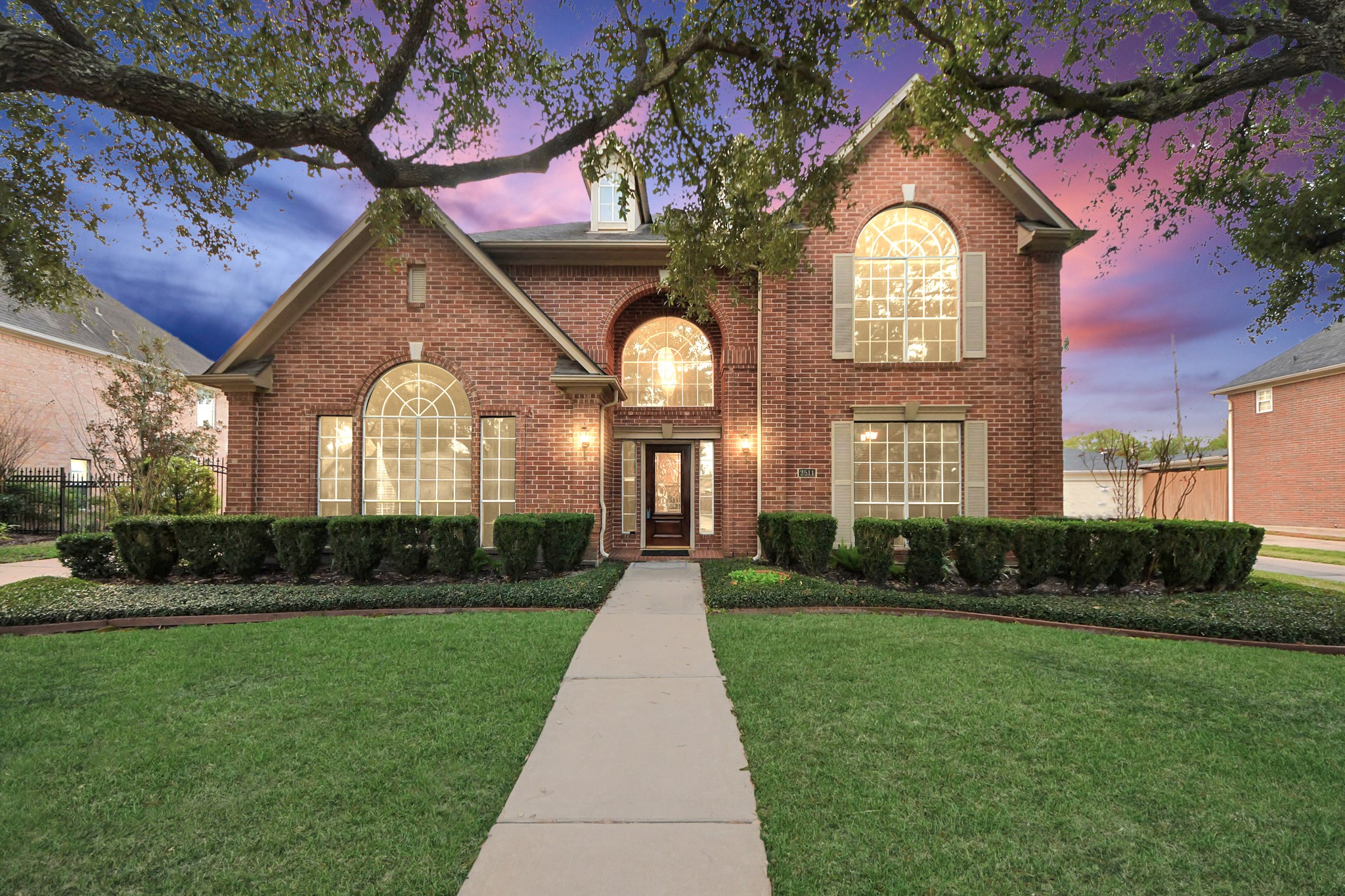 3511 Cinco Lakes Drive Katy TX 77450