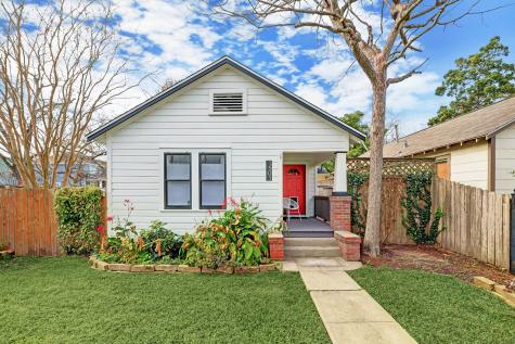 1501 Ashland Street Houston TX 77008