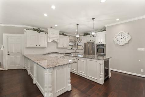 21 Morningside Court Montgomery TX 77356