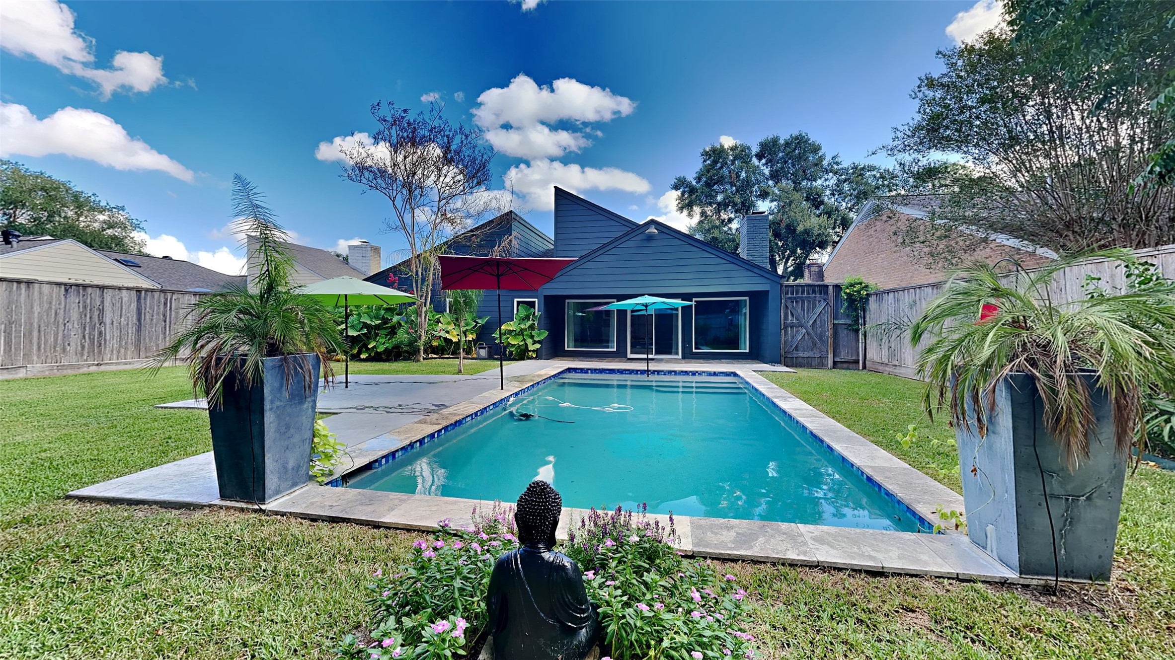 11827 Briar Forest Drive Houston TX 77077