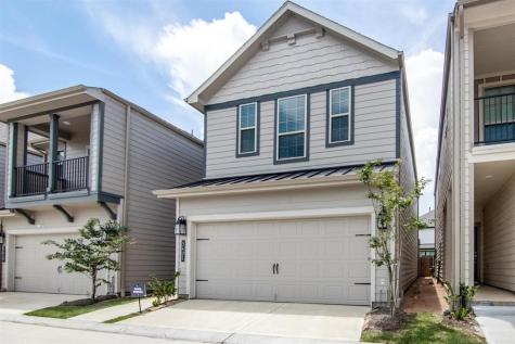 3421 Avondale View Drive Houston TX 77025