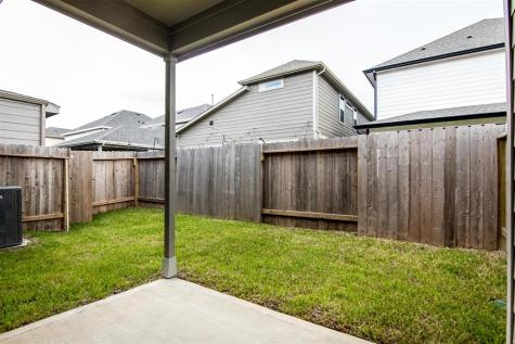 3421 Avondale View Drive Houston TX 77025