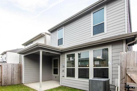 3421 Avondale View Drive Houston TX 77025