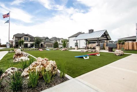 3421 Avondale View Drive Houston TX 77025