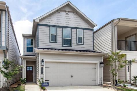 3421 Avondale View Drive Houston TX 77025