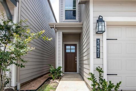 3421 Avondale View Drive Houston TX 77025