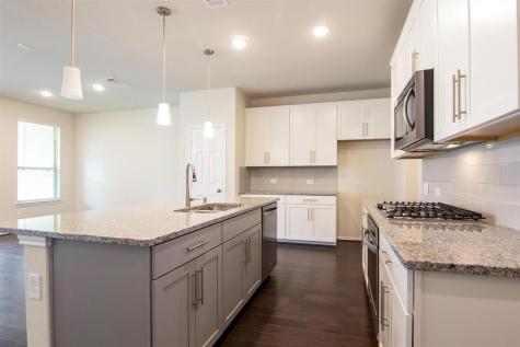 3421 Avondale View Drive Houston TX 77025