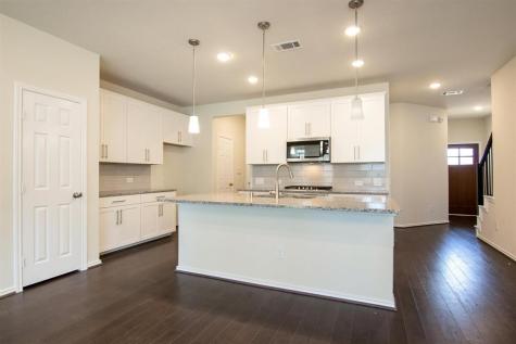 3421 Avondale View Drive Houston TX 77025