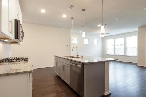 3421 Avondale View Drive Houston TX 77025
