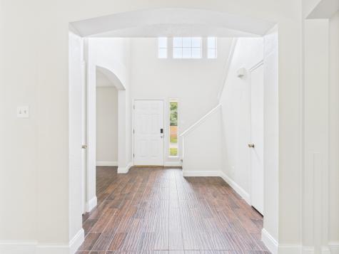 3727 Apple Hollow Lane Humble TX 77396