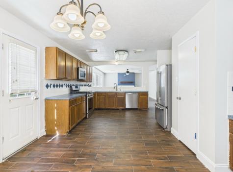 3727 Apple Hollow Lane Humble TX 77396