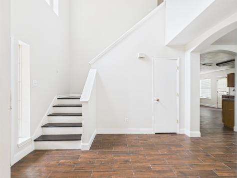 3727 Apple Hollow Lane Humble TX 77396