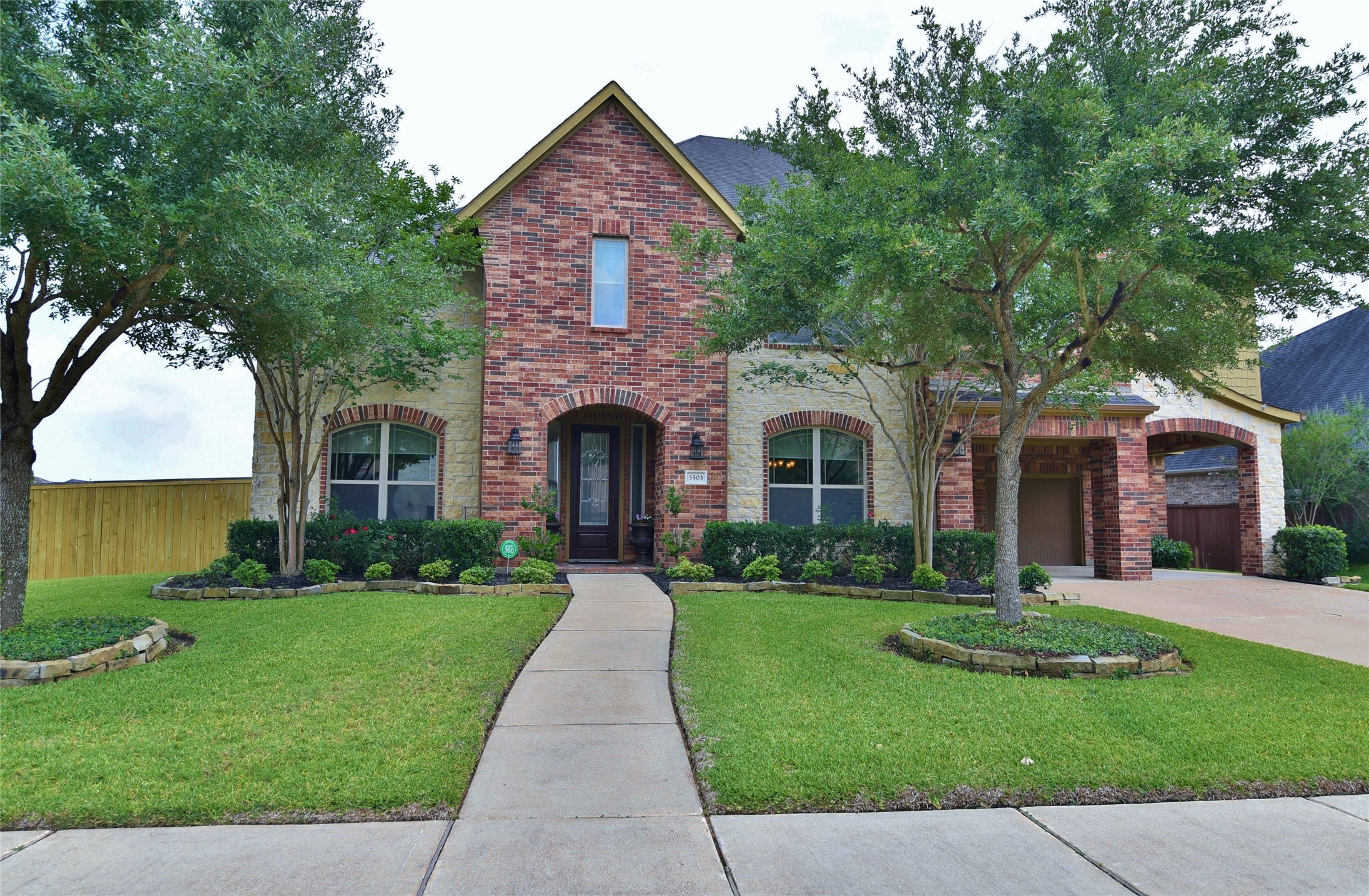 3503 Grayson Gardens Court Fulshear TX 77441