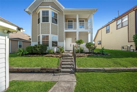 10801 S Lake Mist Lane Willis TX 77318