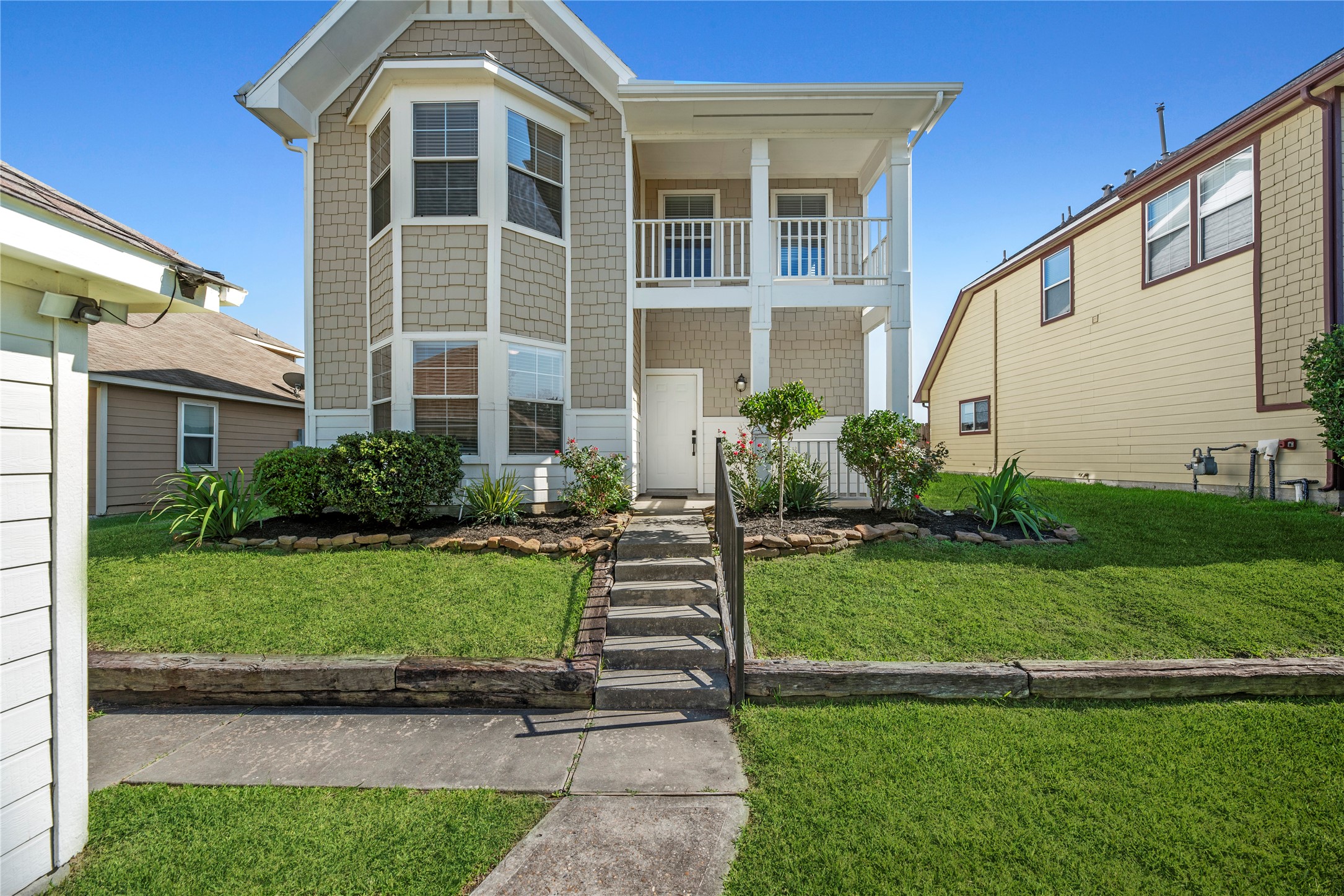10801 S Lake Mist Lane Willis TX 77318