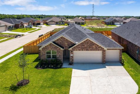 11210 Crawford Street Texas City TX 77591