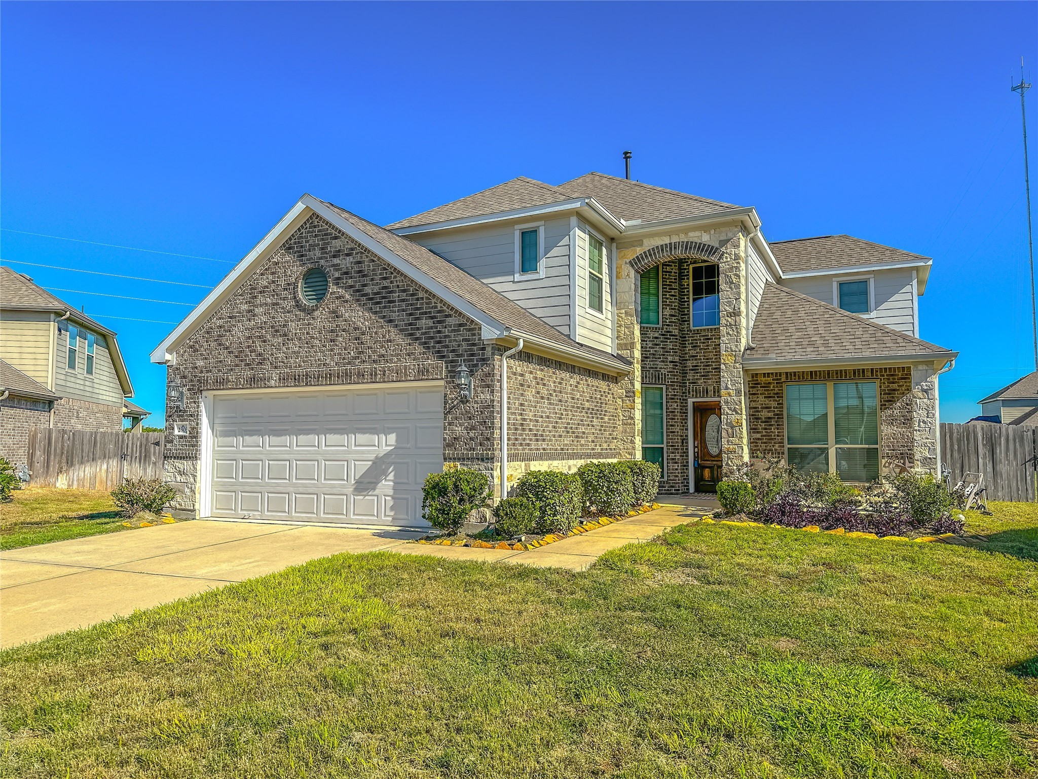 2303 Shannon Court Missouri City TX 77459