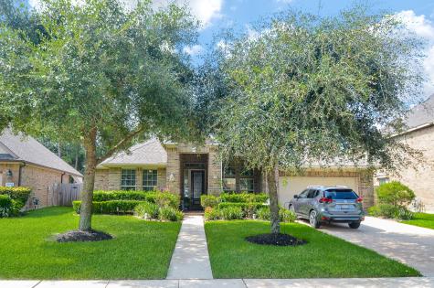27259 Jessica Hills Lane Spring TX 77386