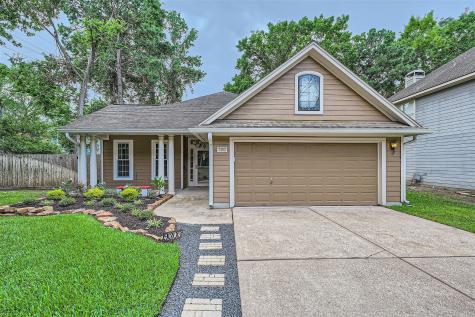 9303 Cantata Court Houston TX 77040